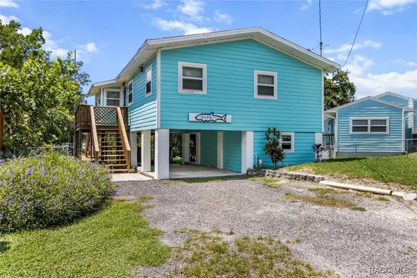 $365,000 | 2190 South Seaport Point, Crystal River, FL 34429