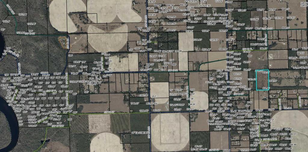 0 48th Street Bell, FL 32619 - Photo 3 of 6