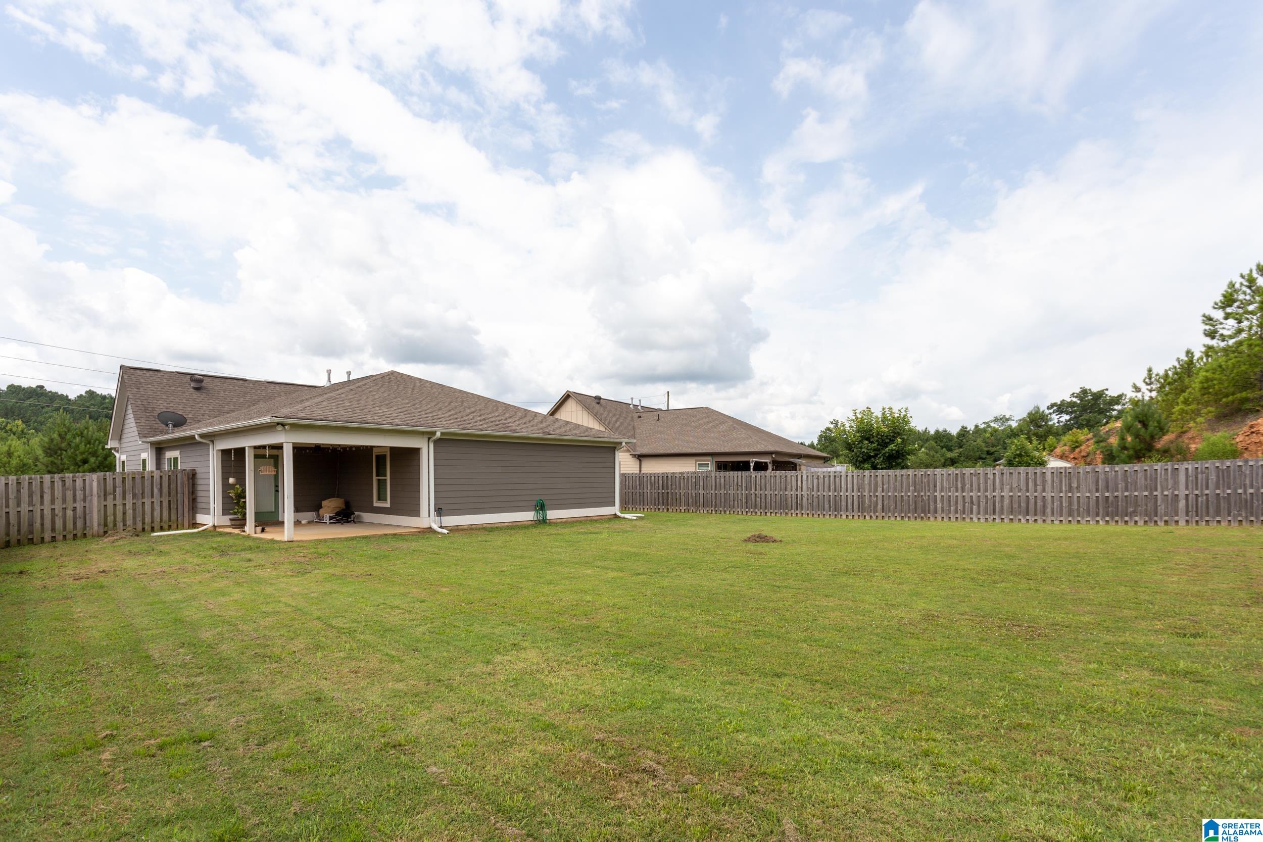 468 Blackberry Boulevard Springville, AL 35146 - Photo 28 of 33