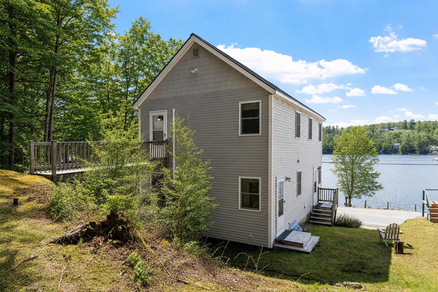 626 Granite Lake Road Nelson, NH 03457 - Photo 36 of 53