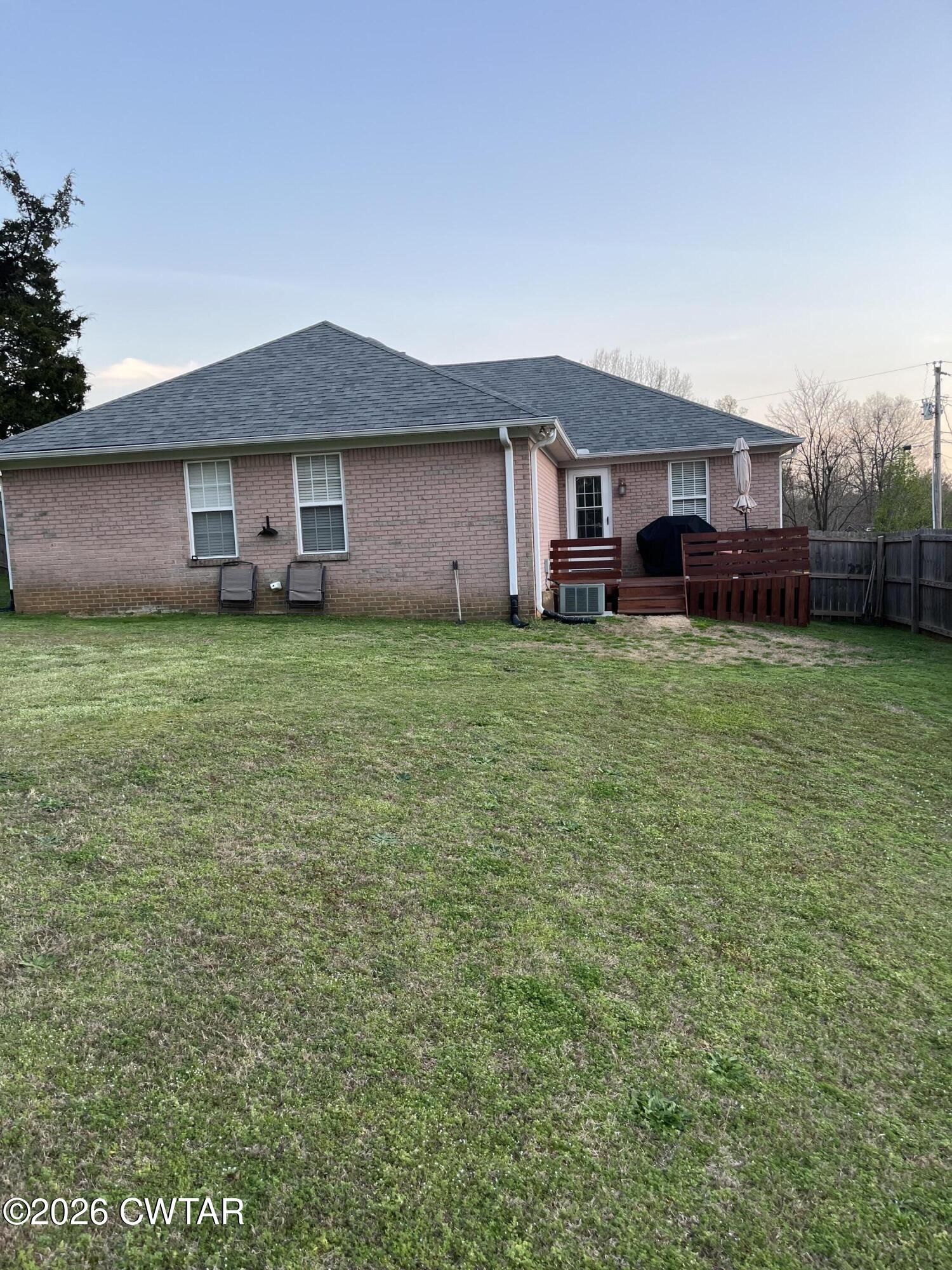 314 Cheyenne Circle Lexington, TN 38351 - Photo 22 of 29 IMG_6179