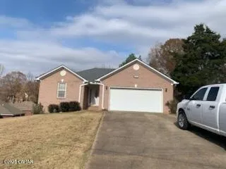 $249,900 | 314 Cheyenne Circle, Lexington, TN 38351