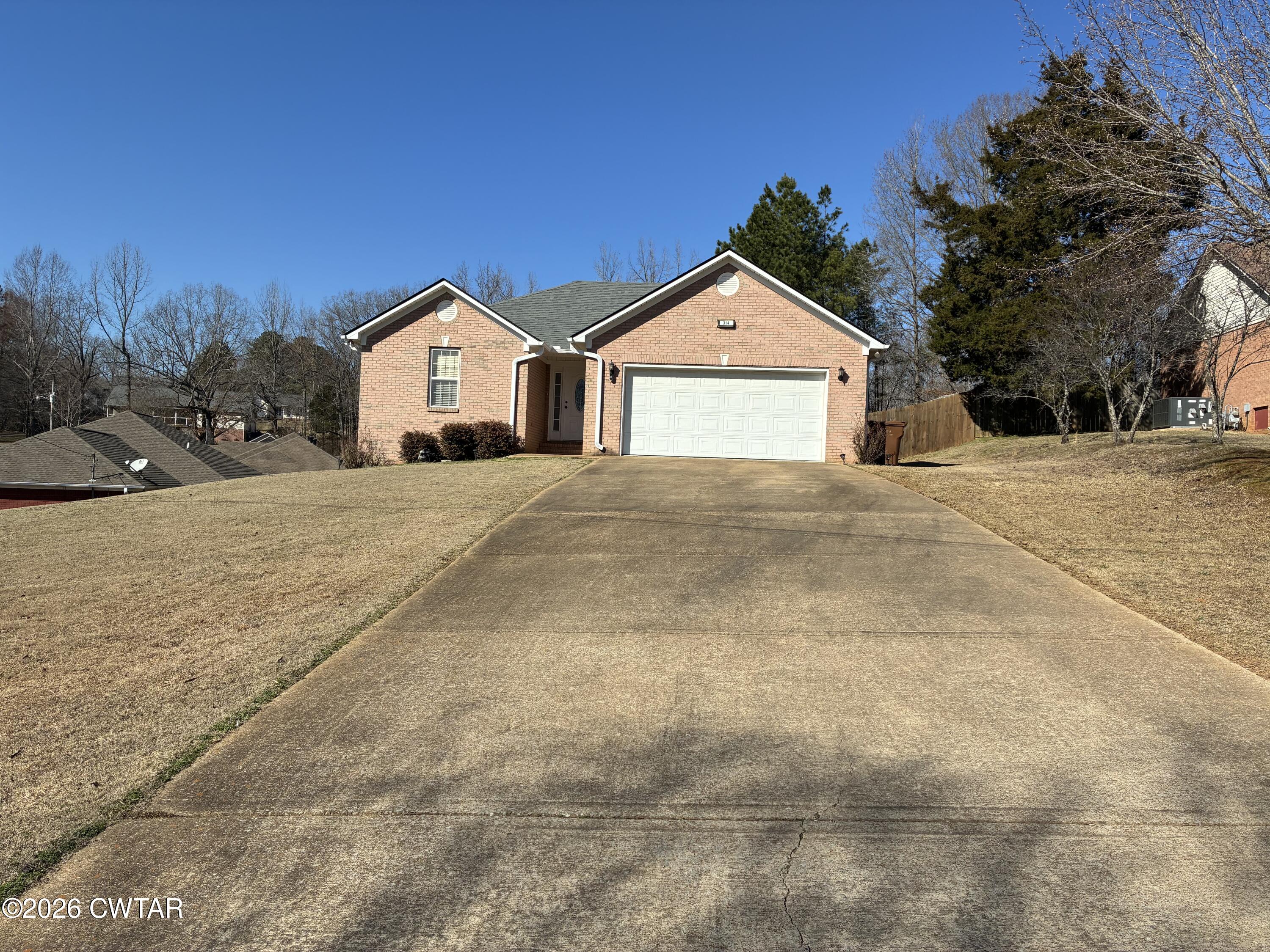 314 Cheyenne Circle Lexington, TN 38351 - Photo 26 of 29 IMG_7407