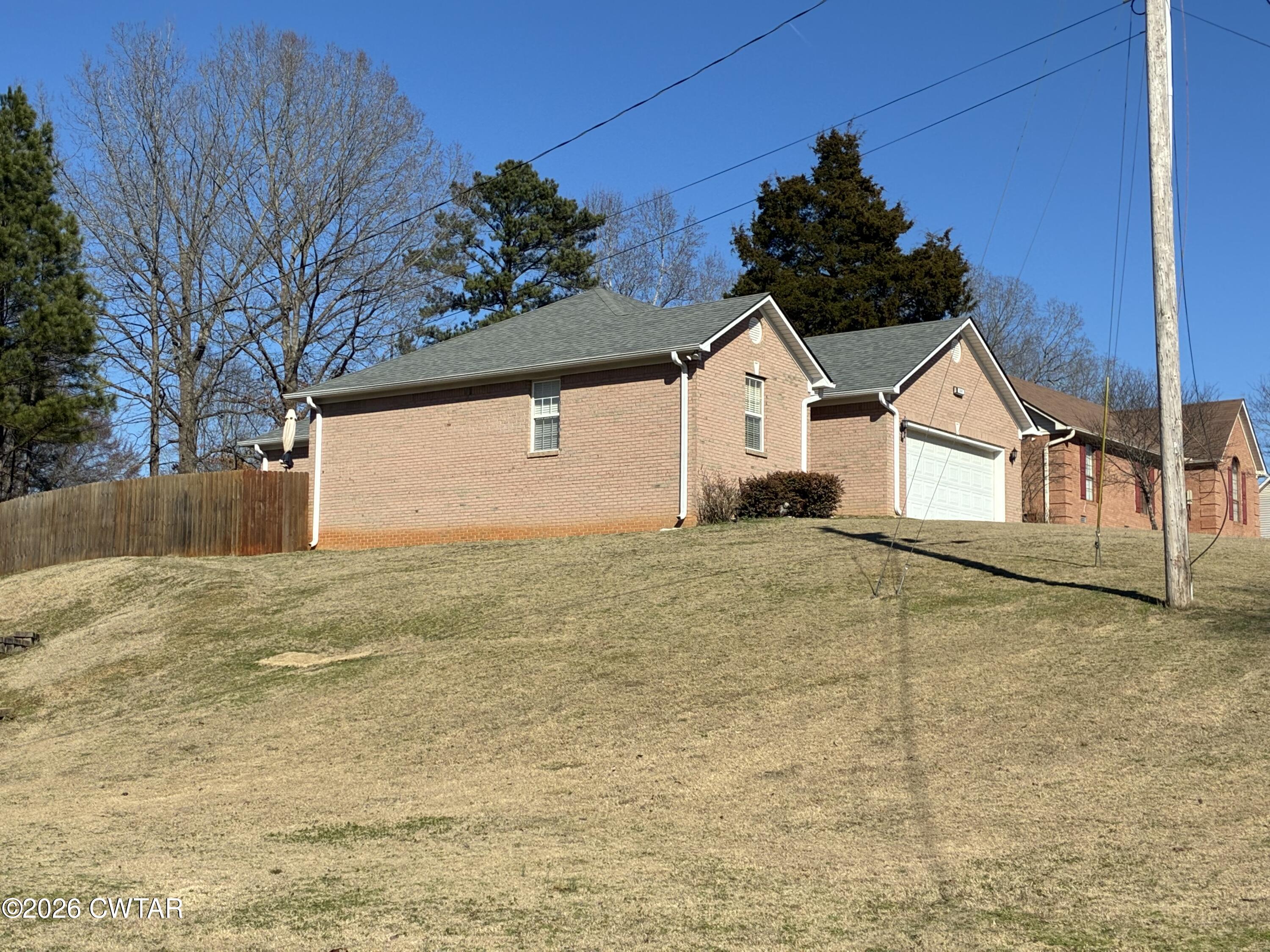 314 Cheyenne Circle Lexington, TN 38351 - Photo 28 of 29 IMG_7409