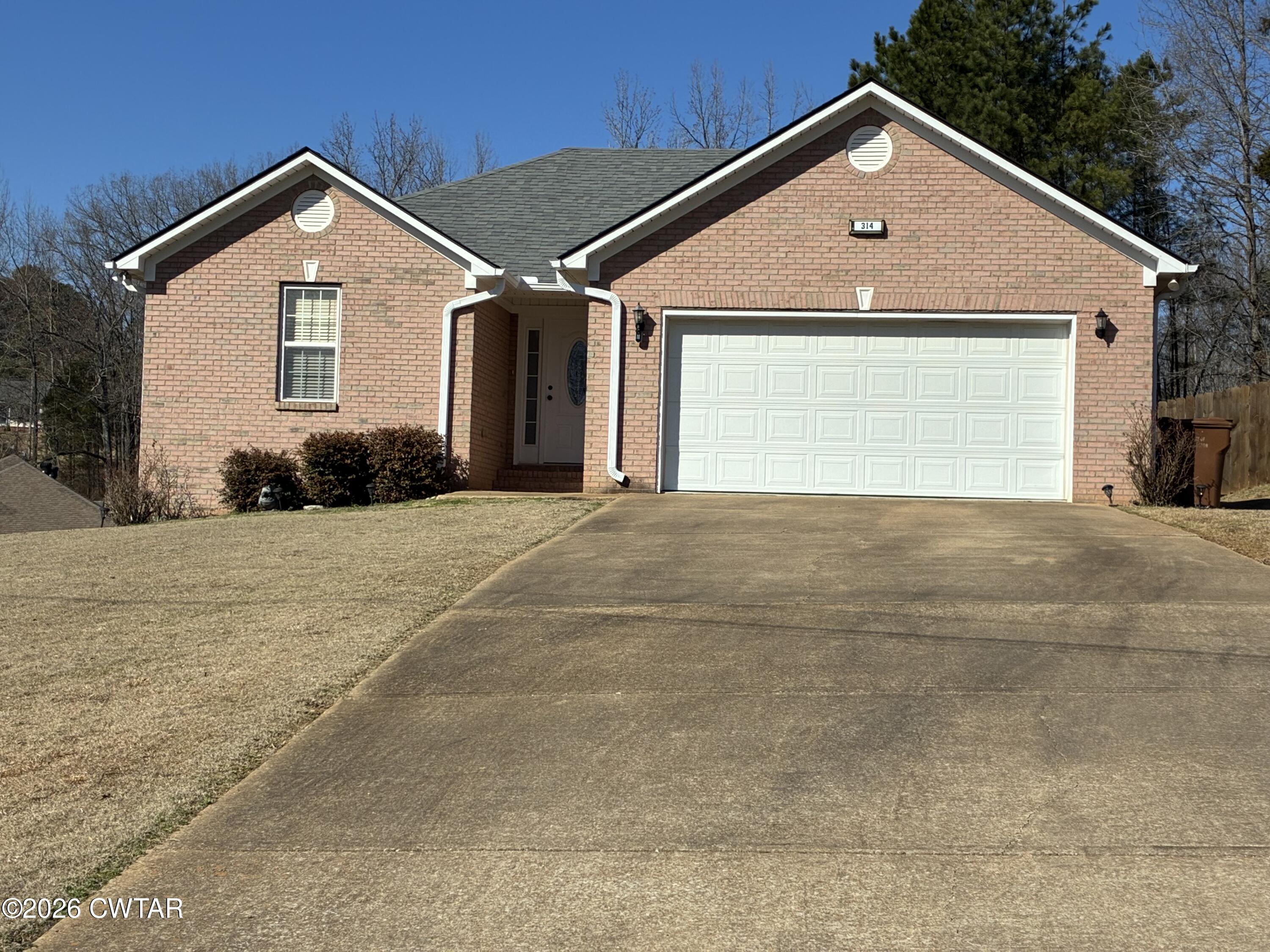 314 Cheyenne Circle Lexington, TN 38351 - Photo 29 of 29 IMG_7408