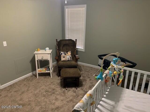 314 Cheyenne Circle Lexington, TN 38351 - Photo 10 of 26 a living room with furniture