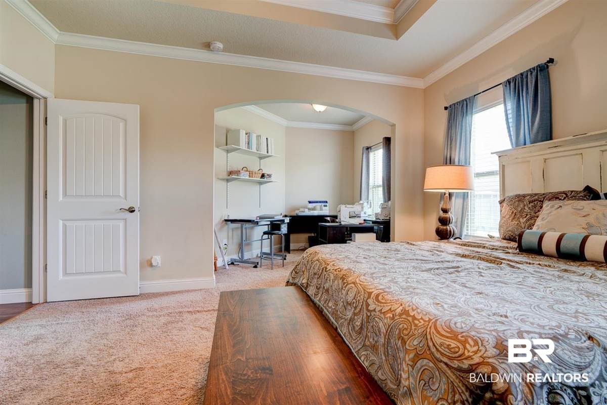 9853 Torrington Drive Semmes, AL 36575 - Photo 15 of 29