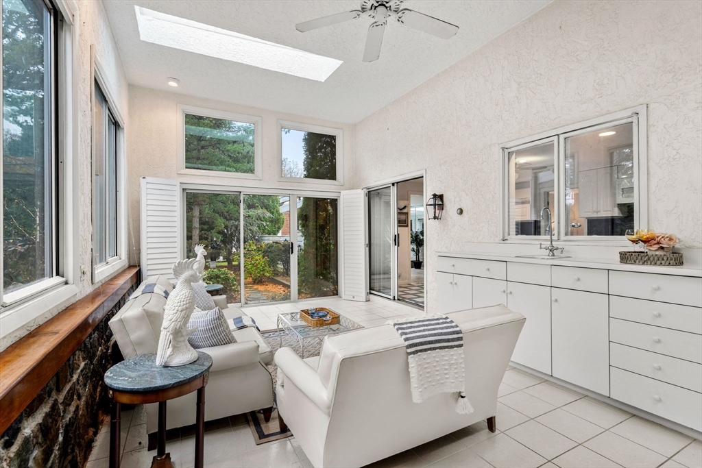 10 Quadrant Road Salem, MA 01970 - Photo 12 of 42 a living room with furniture and large windows
