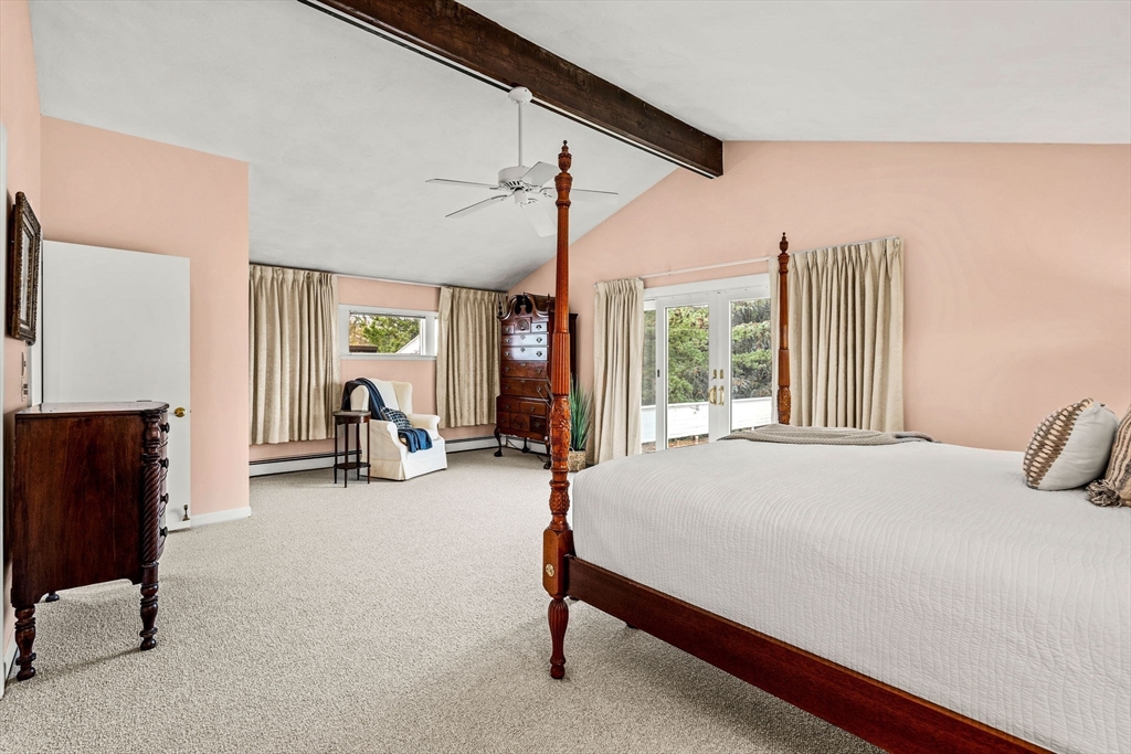 10 Quadrant Road Salem, MA 01970 - Photo 25 of 42 a bedroom with furniture and a large window