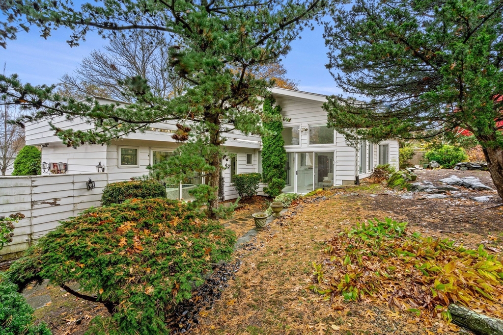 10 Quadrant Road Salem, MA 01970 - Photo 39 of 42 a house view with a outdoor space