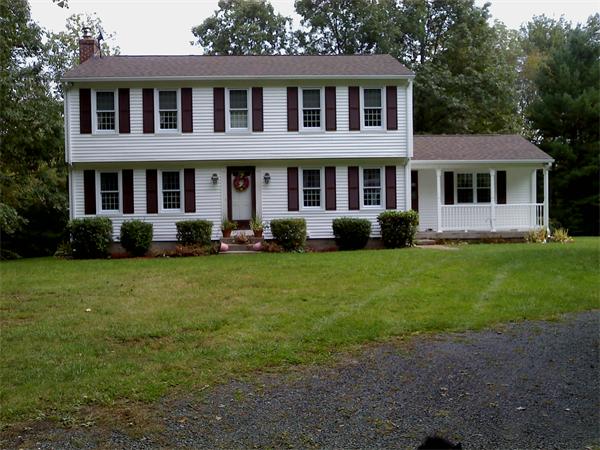 16 Ed Holcomb Road Southwick, MA 01077 - Photo 1 of 21 Gallery Image 1