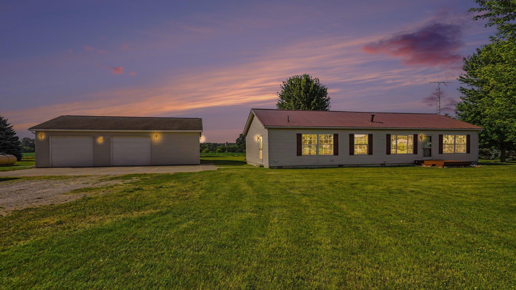 3895 West Broomfield Road Mount Pleasant, MI 48858 - Photo 33 of 34