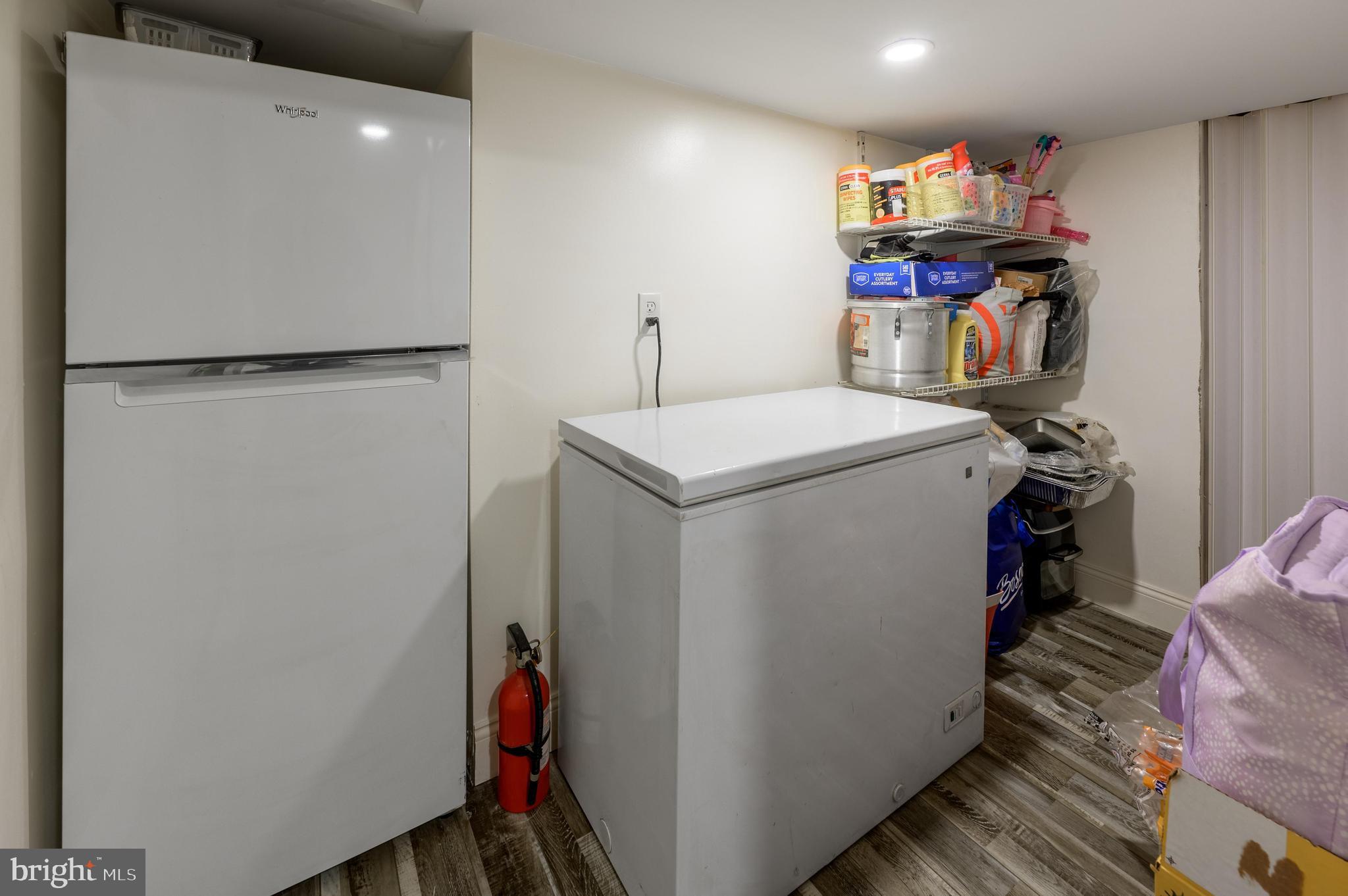 103 Middlesex Street Gloucester City, NJ 08030 - Photo 22 of 31 a utility room with dryer and washer