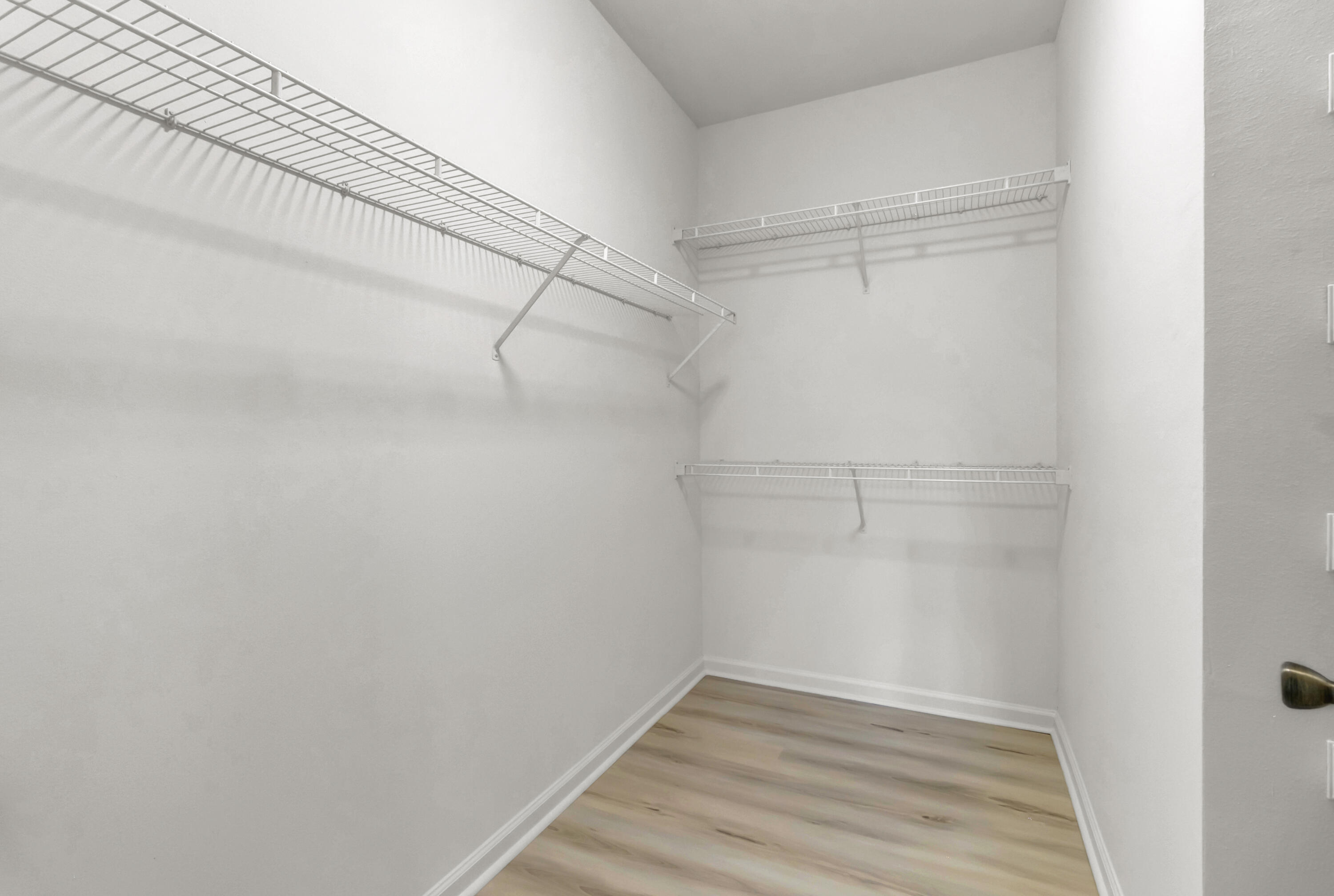 1921 Chatelain Way Mount Pleasant, SC 29464 - Photo 16 of 47 Walk in closet