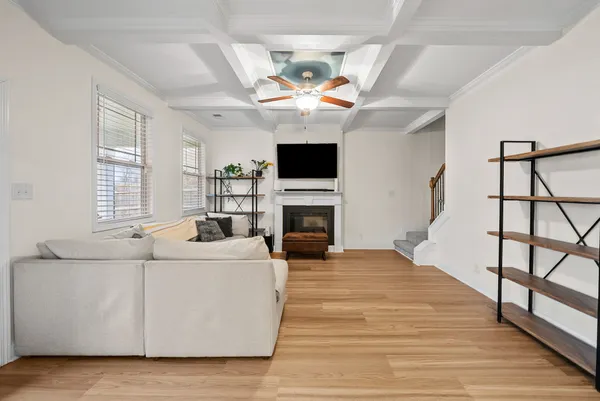 $2,200 | 1004 Black Oak Circle, Clarksville, TN 37042