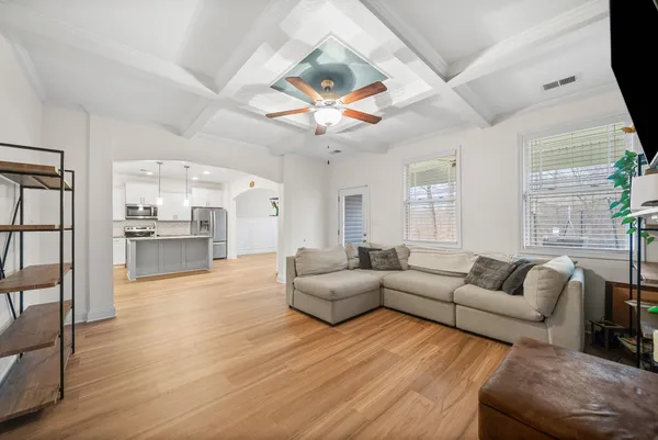 $2,200 | 1004 Black Oak Circle, Clarksville, TN 37042