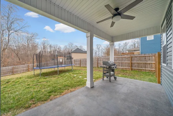 $2,200 | 1004 Black Oak Circle, Clarksville, TN 37042