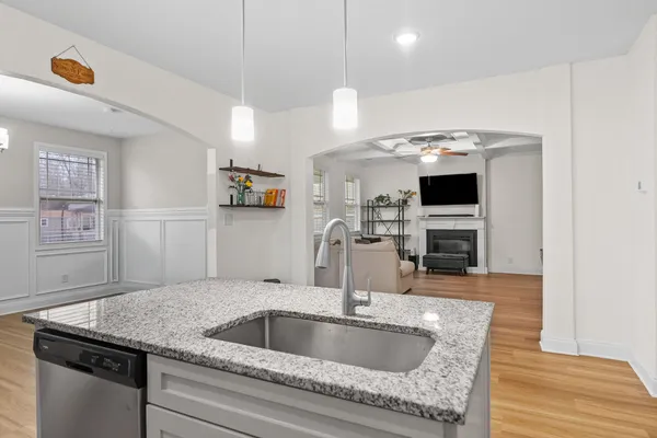 $2,200 | 1004 Black Oak Circle, Clarksville, TN 37042