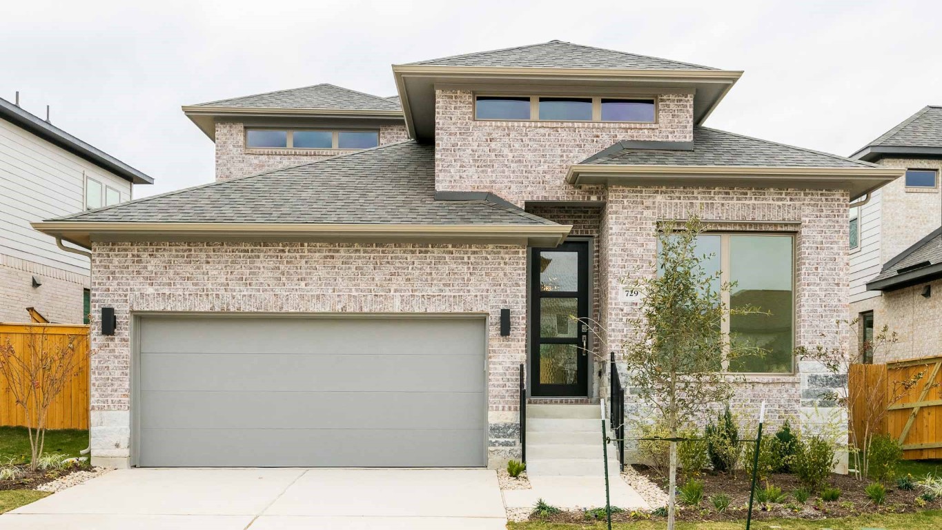 729 Tradewinds Way Georgetown, TX 78628 - Photo 1 of 1 Gallery Image 1