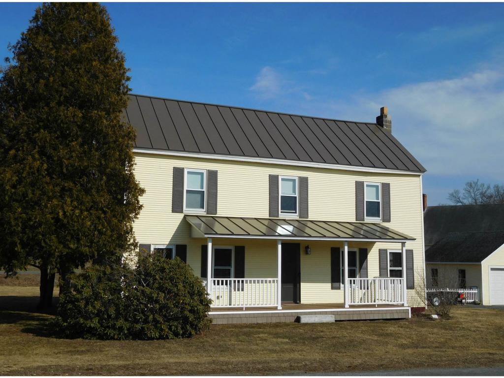 1793 Fort Bridgman Road Vernon, VT 05354 - Photo 1 of 19 Gallery Image 1