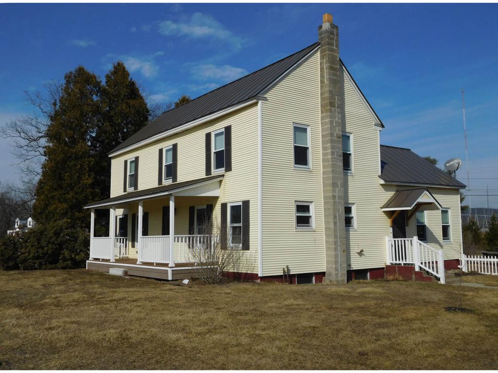 1793 Fort Bridgman Road Vernon, VT 05354 - Photo 2 of 19 Gallery Image 2