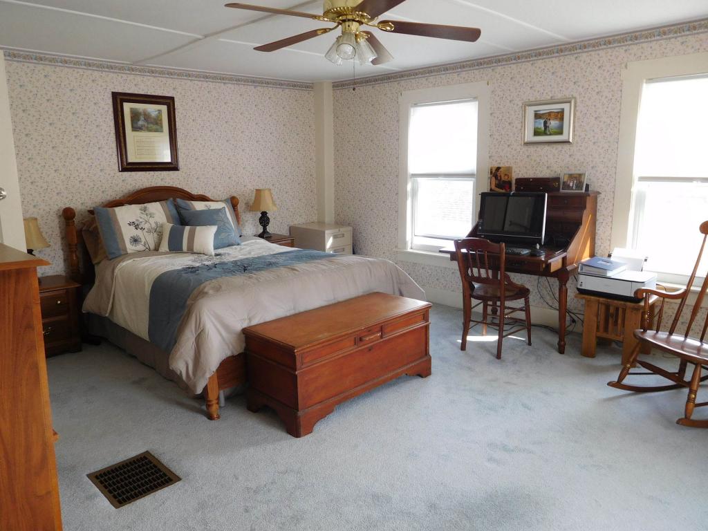 1793 Fort Bridgman Road Vernon, VT 05354 - Photo 12 of 19 Gallery Image 12