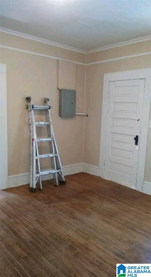 519 East 7th Street Anniston, AL 36207 - Photo 25 of 25