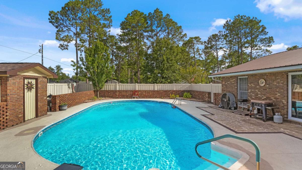 132 Pleasant Way Jesup, GA 31545 - Photo 28 of 47