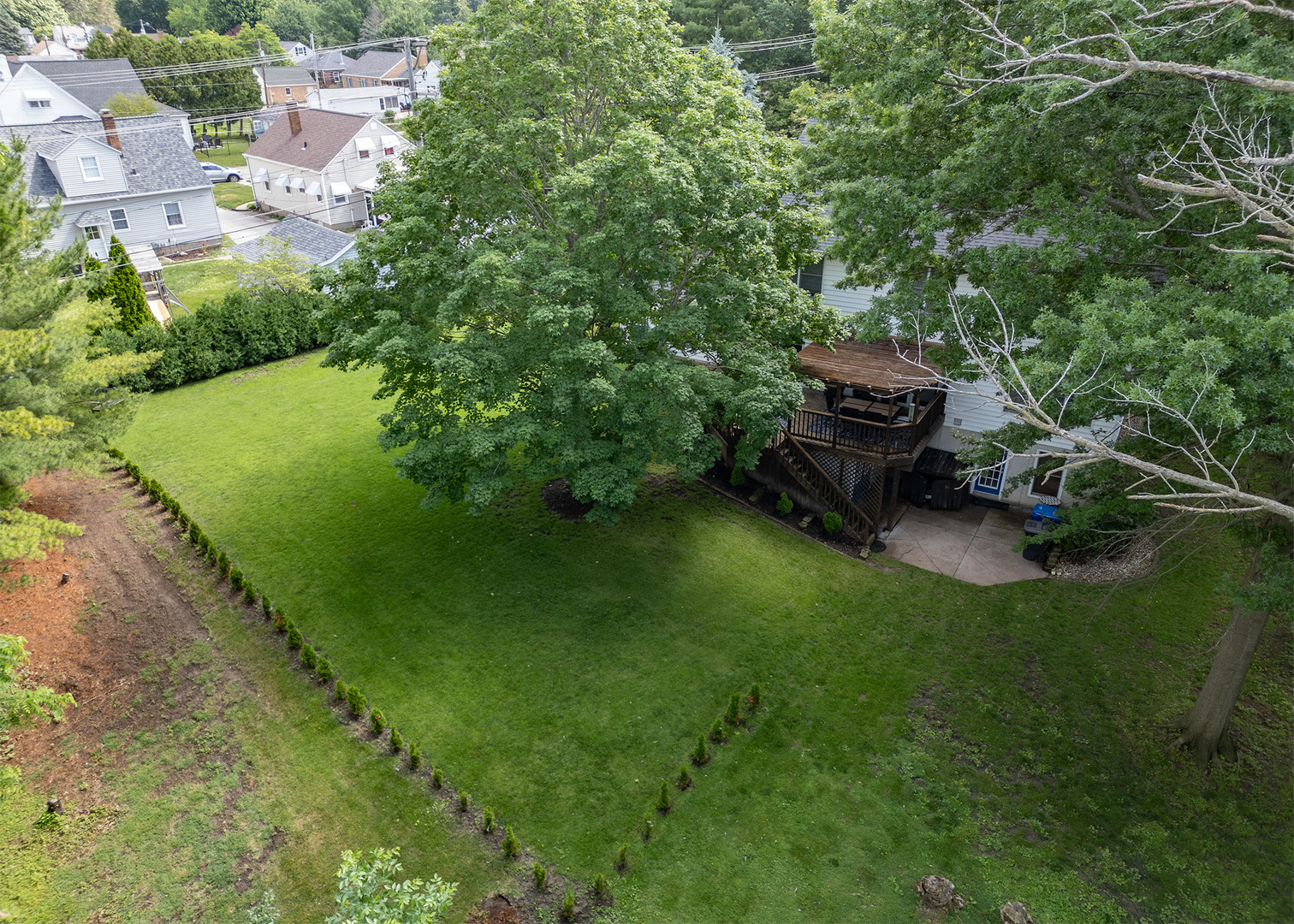 2709 8th St Court Moline, IL 61265 - Photo 40 of 44