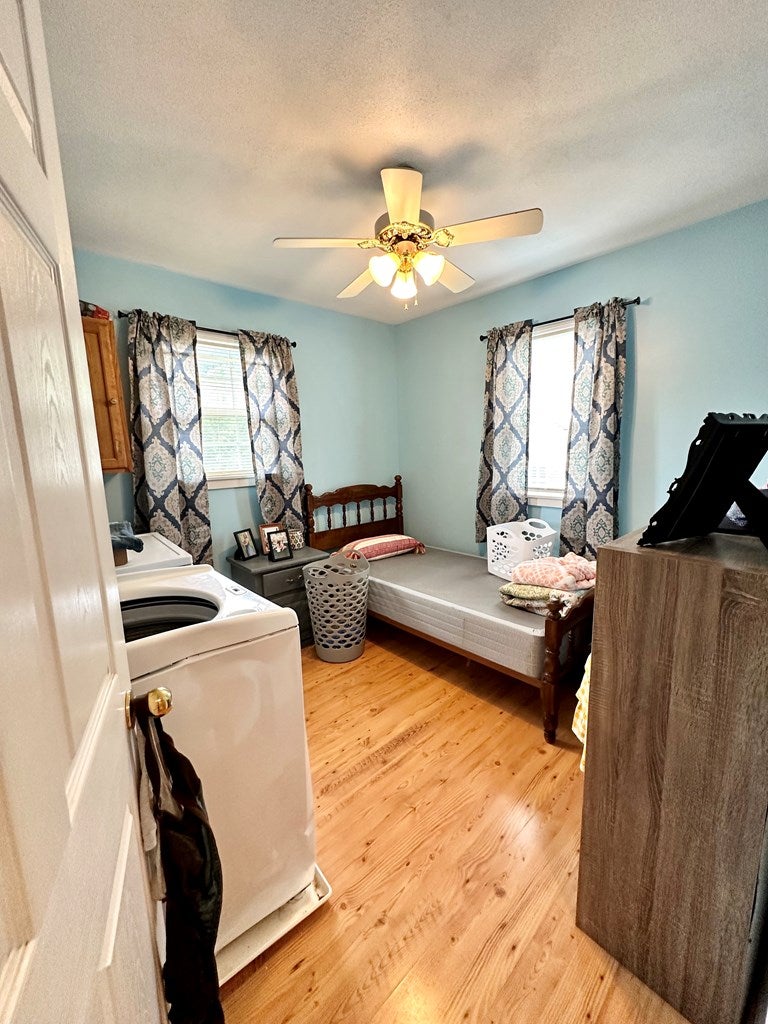 1249 Old Wilderness Road Ceres, VA 24318 - Photo 34 of 59 Gallery Image 34