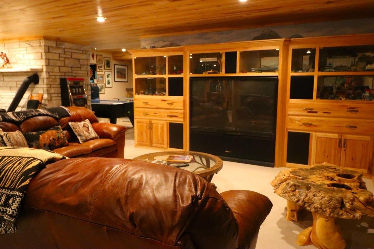 7575 North Fisher Lake Rd Road Mercer, WI 54547 - Photo 30 of 73 Gallery Image 30