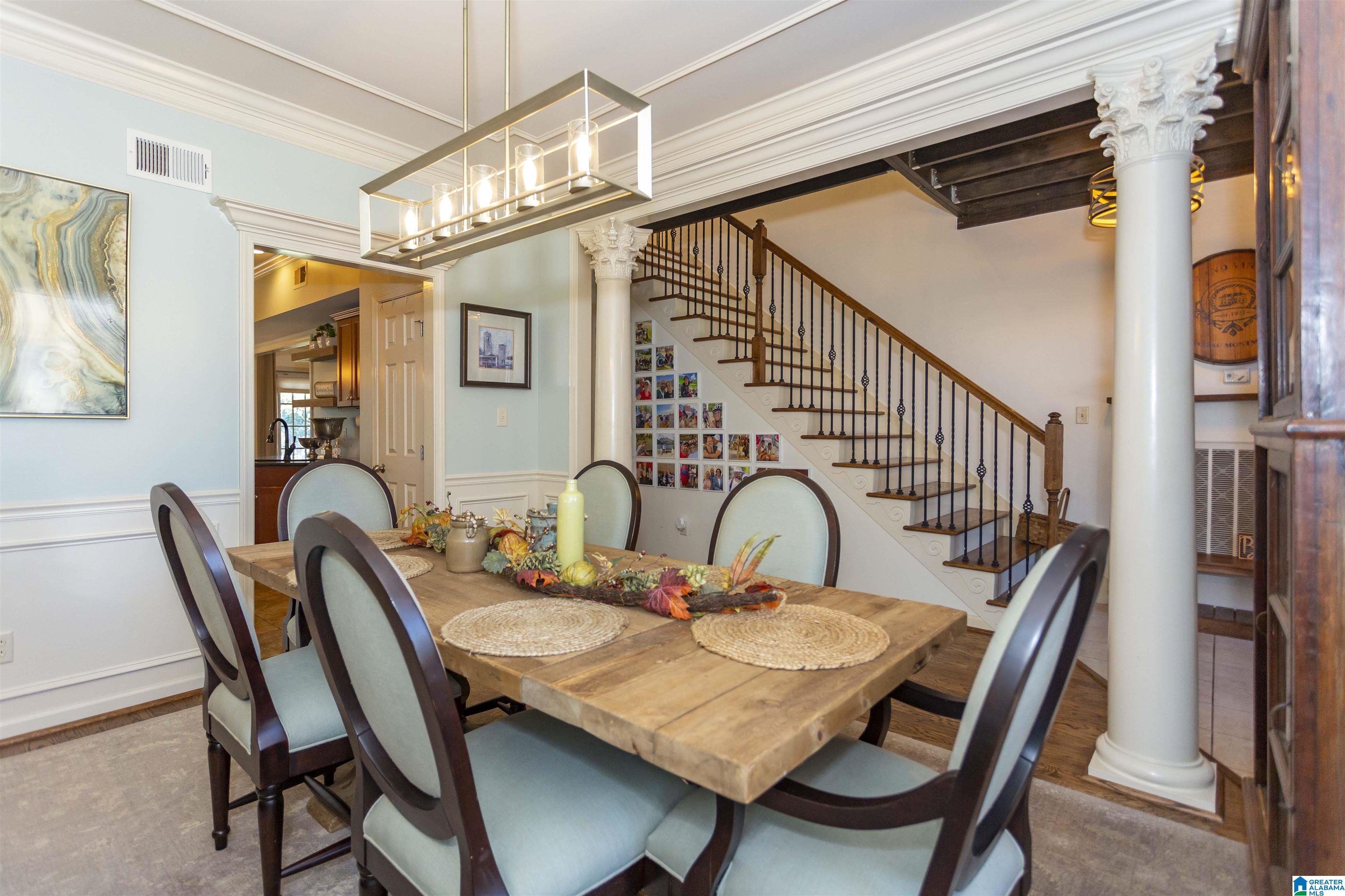 3638 Harrier Road Trussville, AL 35173 - Photo 11 of 40