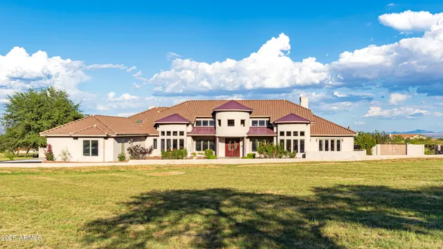 a view of a ocean with city