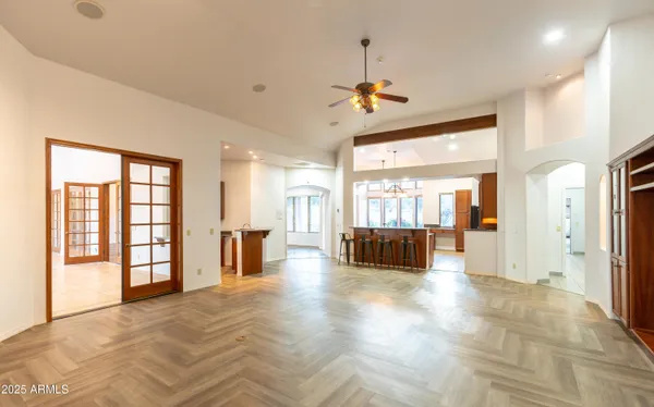 $700,000 | 9295 South Bryerly Drive, Hereford, AZ 85615