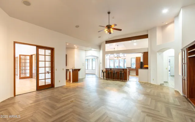 $700,000 | 9295 South Bryerly Drive, Hereford, AZ 85615