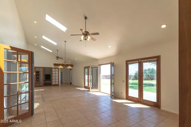 $700,000 | 9295 South Bryerly Drive, Hereford, AZ 85615