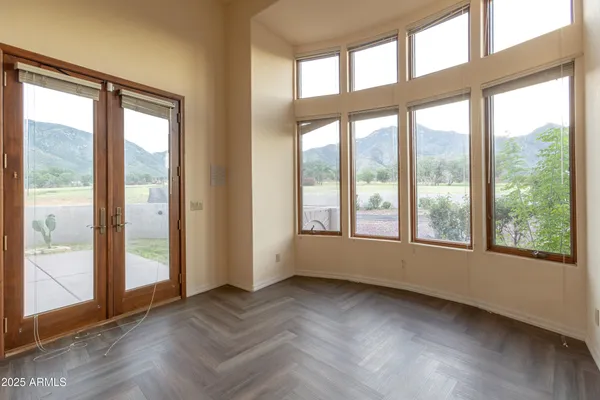 $700,000 | 9295 South Bryerly Drive, Hereford, AZ 85615