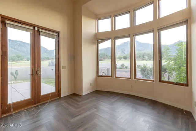 $700,000 | 9295 South Bryerly Drive, Hereford, AZ 85615