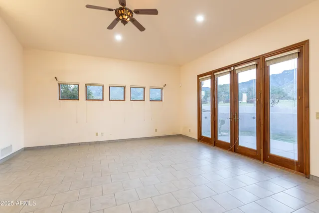$700,000 | 9295 South Bryerly Drive, Hereford, AZ 85615