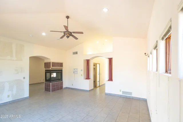 $700,000 | 9295 South Bryerly Drive, Hereford, AZ 85615