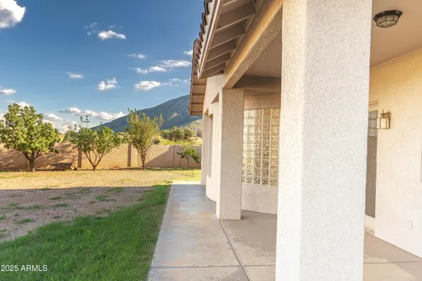 $700,000 | 9295 South Bryerly Drive, Hereford, AZ 85615