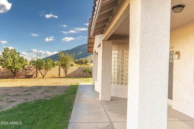 $700,000 | 9295 South Bryerly Drive, Hereford, AZ 85615