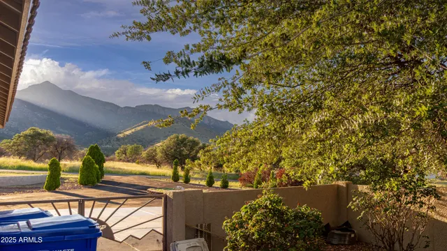 $700,000 | 9295 South Bryerly Drive, Hereford, AZ 85615