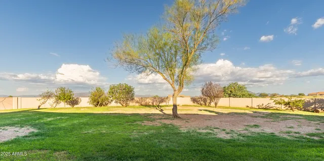 $700,000 | 9295 South Bryerly Drive, Hereford, AZ 85615