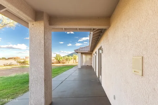 $700,000 | 9295 South Bryerly Drive, Hereford, AZ 85615