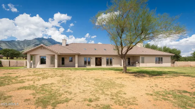 $700,000 | 9295 South Bryerly Drive, Hereford, AZ 85615