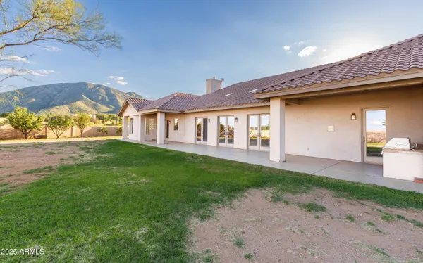 $700,000 | 9295 South Bryerly Drive, Hereford, AZ 85615