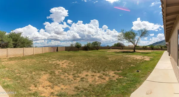 $700,000 | 9295 South Bryerly Drive, Hereford, AZ 85615