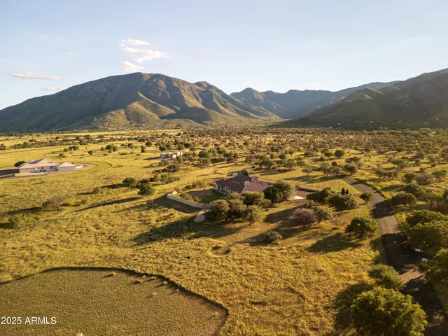 $700,000 | 9295 South Bryerly Drive, Hereford, AZ 85615