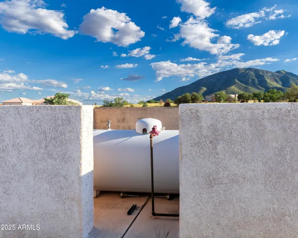 $700,000 | 9295 South Bryerly Drive, Hereford, AZ 85615